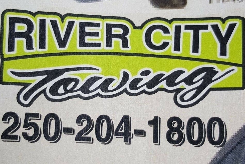 River City Towing - Remorquage de véhicules