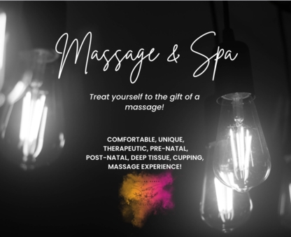 Healing Hands Massage Therapy & Women's Wellness - Massage Therapists