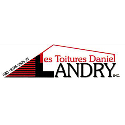 Toiture Landry - Couvreurs