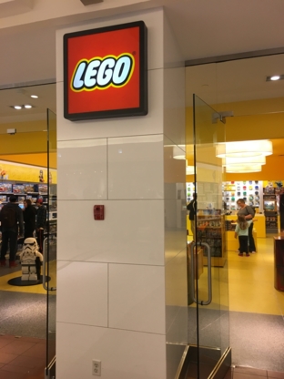 The LEGO® Store Southgate - Magasins de jouets