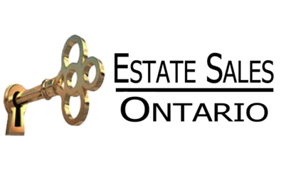 Estate Sales Ontario Auction - Encans