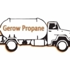 Gerow Propane - Entrepreneurs en chauffage