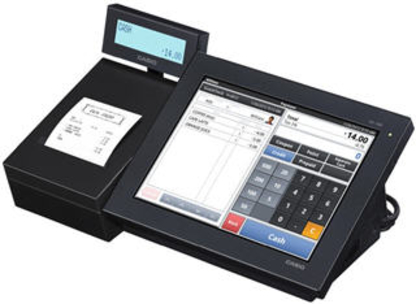 Island POS - Point of Sale Systems & Cash Registers