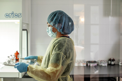 The DRIPBaR La Crete - Beauty & Health Spas