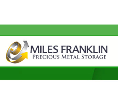 Miles Franklin Precious Metals Sales & Storage - Achat et vente d'or, d'argent et de platine
