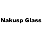 Nakusp Glass - Glass (Plate, Window & Door)