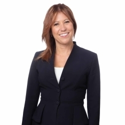 Sylvia Faria - TD Wealth Private Investment Advice - Conseillers en placements