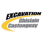 Excavation Ghislain Castonguay - Entrepreneurs en excavation
