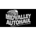 Midvalley Autohaul - Recyclage et démolition d'autos