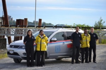 Vancouver Patrolling - Agents et gardiens de sécurité