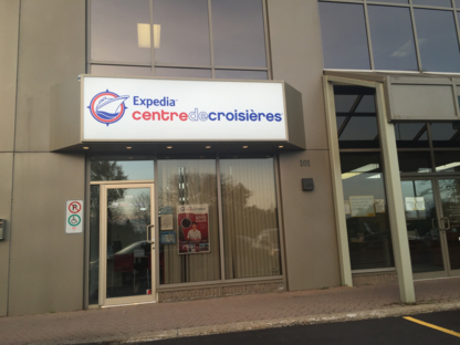 Centre De Croisières Beaconsfield Exp - Croisières