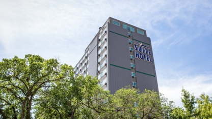 Campus Tower Suite Hotel - Hôtels