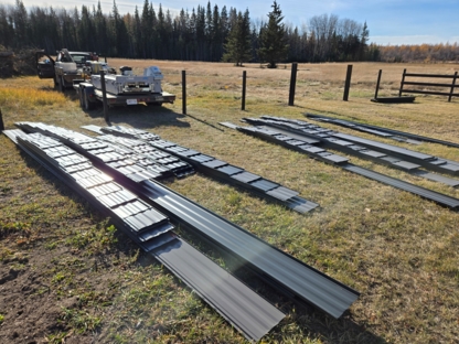 Sunset Metal Forming - Metal Forming & Rolling