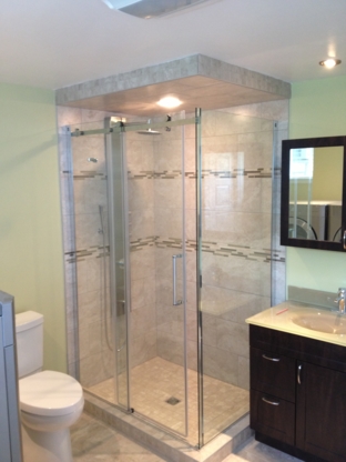 Ezco Solutions Travaux Inc - General Contractors