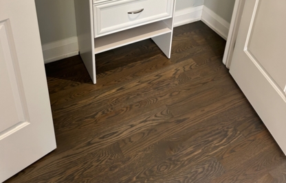 Voir le profil de Evergreen Flooring - Stoney Creek