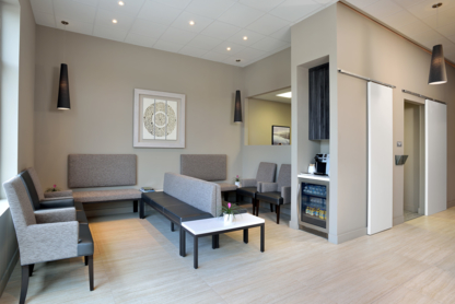 Beenu Interior Design - Interior Designers