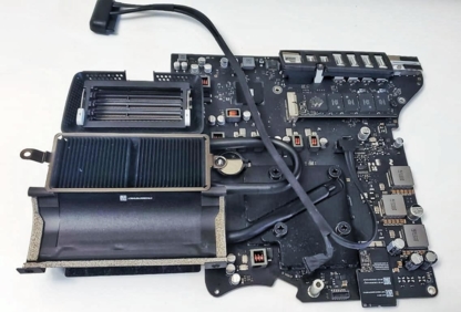 Calgary Mac Repairs | MacBook iMac Repairs Center | Apple Mac Computer Repairs Calgary | Data Recovery | Logic Board Repair
