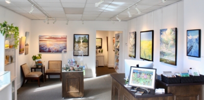 View Woodlands Gallery’s Stonewall profile
