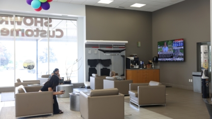 Morningside Nissan - Concessionnaires d'autos neuves