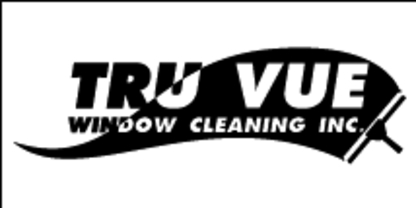 Tru Vue Window Cleaning Inc - Window Cleaning Service