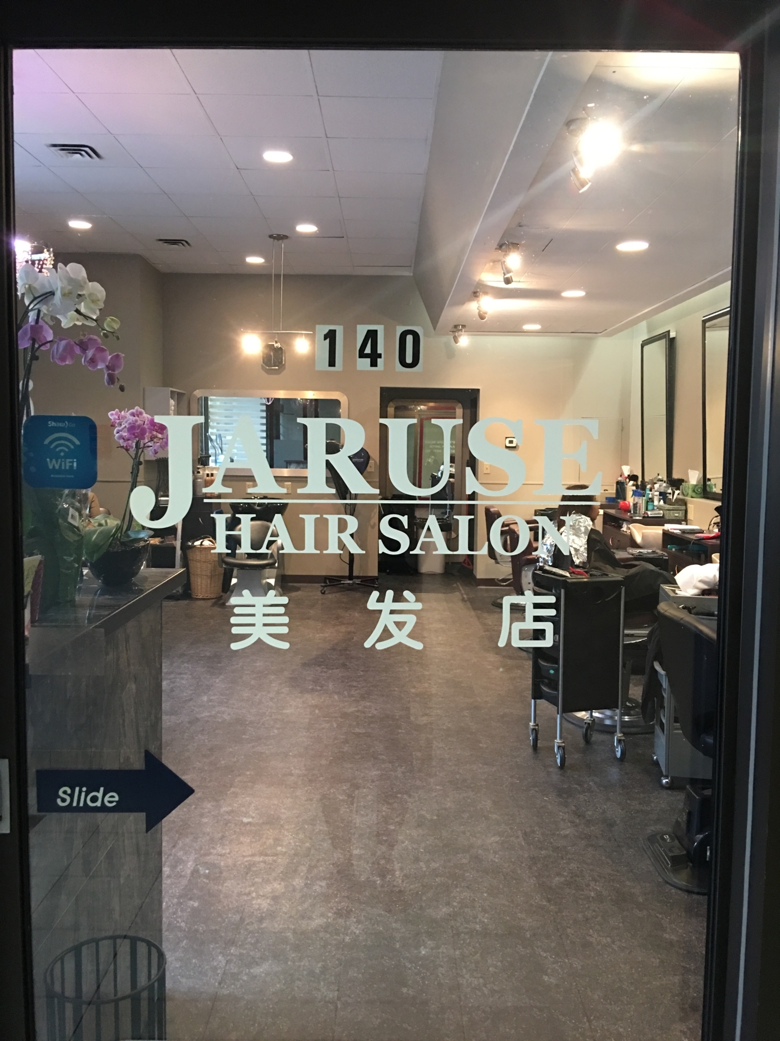 Jaruse Hair Salon Opening Hours 140 5000 Kingsway Burnaby BC   Fb3dcd60 3ca7 4917 9b38 28cb2660ff8a 