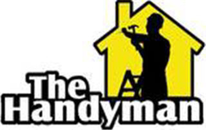 The Handyman / White's Fences & Decks - Clôtures