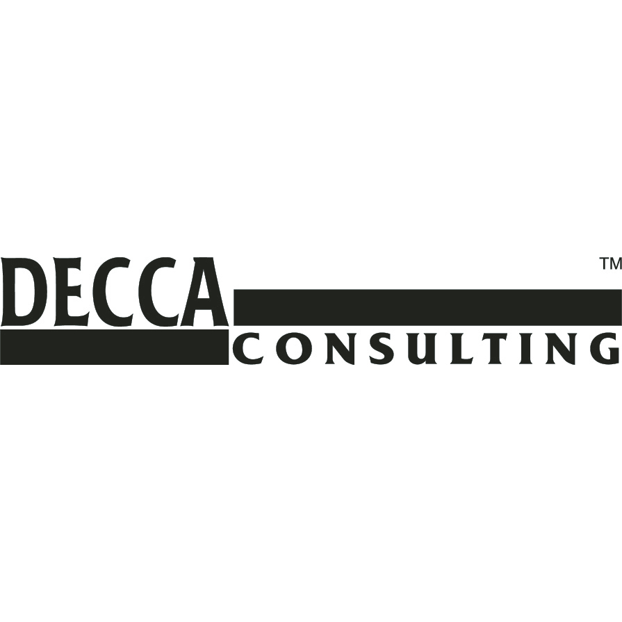 Decca Consulting, LTD./Decca Energy - Conseillers en pétrole