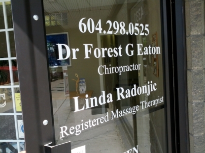 View Burnaby Heights Chiropractic’s Vancouver profile