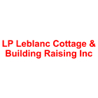 LP Leblanc Cottage & Building Raising Inc - Transport de maisons mobiles