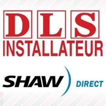 DLS Installateur - Matériel, systèmes et service par satellite