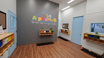 AlphaBeeZ Childcare & Preschool - Garderies
