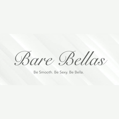 Bare Bellas Laser Hair Removal - Épilation laser