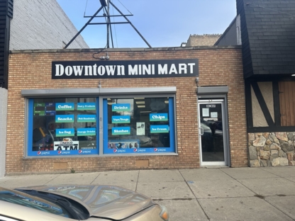 CoinFlip Bitcoin ATM - Downtown Mini Mart (Brandon) - Fabricants et grossistes de guichets automatiques