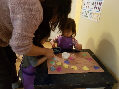 Queen's Road Childcare Center - Childcare Services