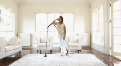 Homestead Maid Services - Home Cleaning