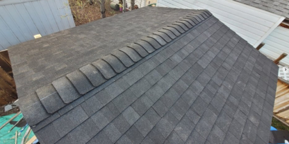Edmonton Roof Repair & Renovation Company - Roofers