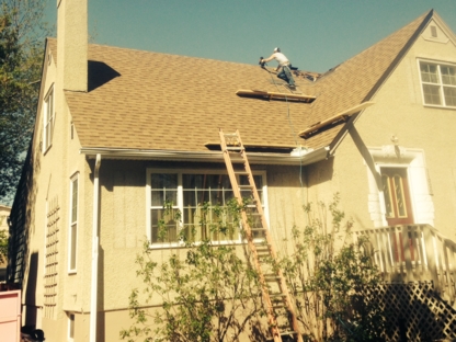 Rooster Roofing Inc - Roofers