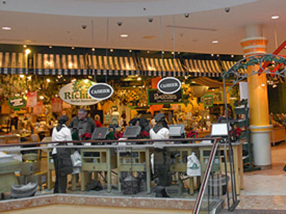 Richtree Market Restaurants Inc - Restaurants de burgers