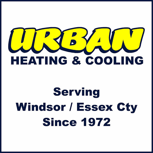 Urban Heating & Cooling - Heating Contractors