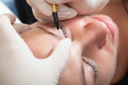 Oxygen Facial And Electrolysis Clinic - Electrolysis Treatments