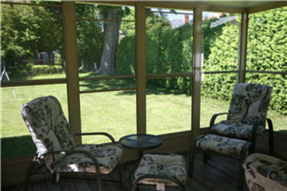 Four Seasons Sunrooms - Home Improvements & Renovations