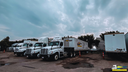 Gennaro Transport Training - Trailer Renting, Leasing & Sales