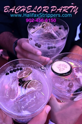 Atlantis Entertainment Agency - Adult Entertainment