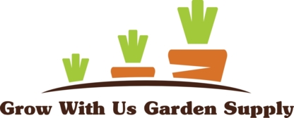 Grow with us Garden Supply - Garden Centres