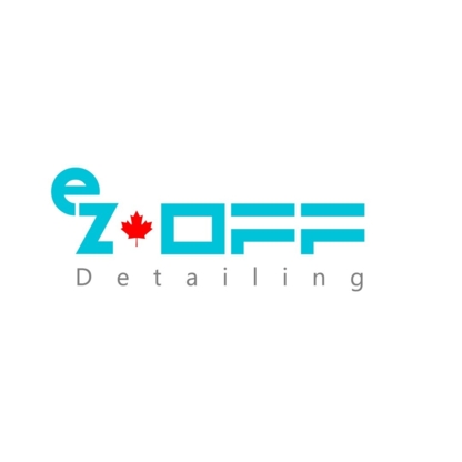 EZ Off Auto Detailing - Entretien intérieur et extérieur d'auto
