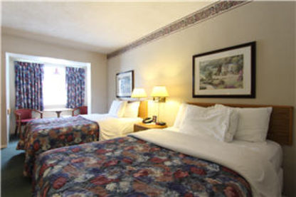 Bancroft Inn & Suites - Motels