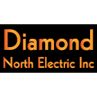 Diamond North Electric Inc - Électriciens