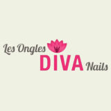 Les Ongles Diva - Manucures et pédicures