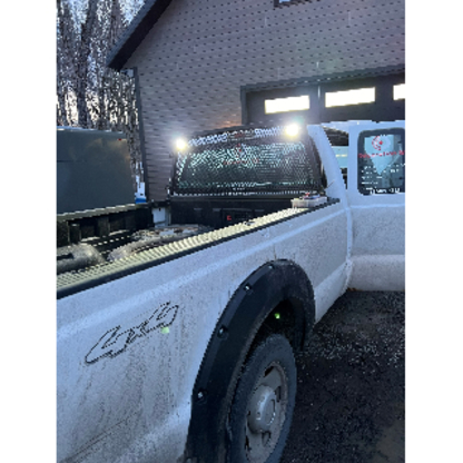 Les réparations GS - Auto Repair Garages