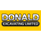 Donald Excavating Limited - Entrepreneurs en excavation